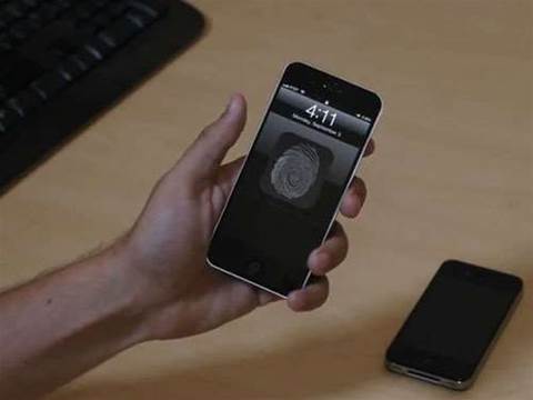 iPhone 5S fingerprint scanner and NFC rumours resurface