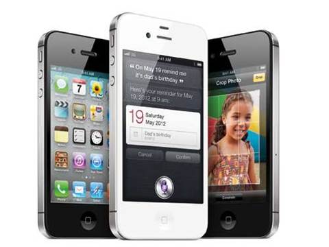 Apple security boss out after lost iPhone