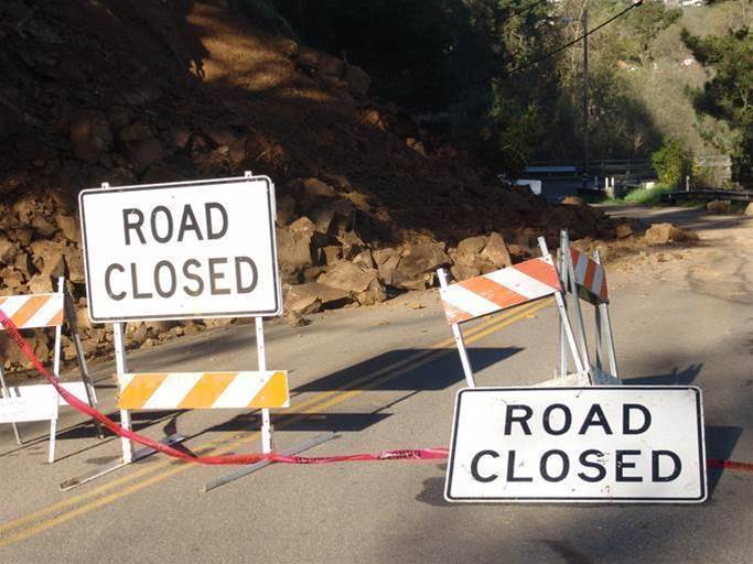 UOW monitors landslide risks in real-time