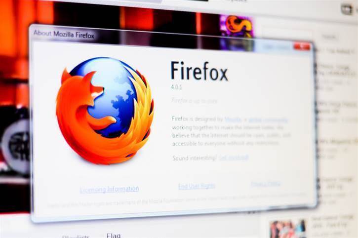 Mozilla shuts down Connected Devices group