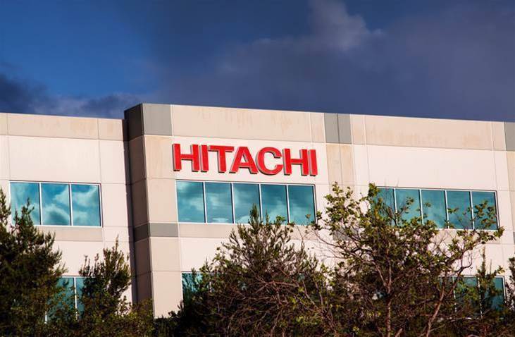 Hitachi to inject $1.25bn into Australian initiatives