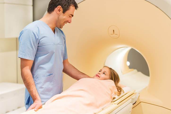 Oracle to boost data-driven child cancer research