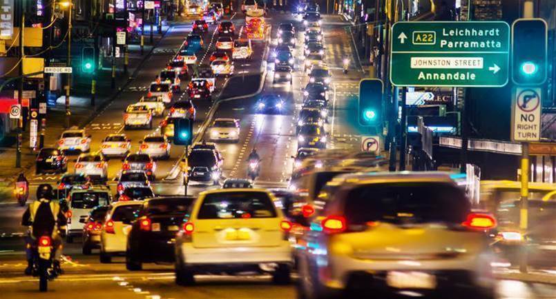 Using lasers to monitor air quality