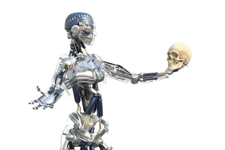 Will AI and machine learning bring digital utopia?