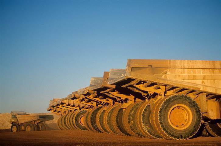Why network monitoring is crucial in mining operations