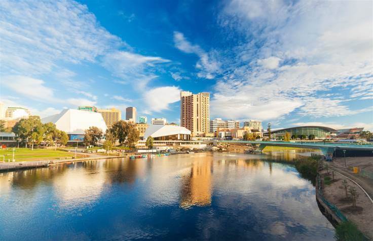 Techstars launches Adelaide IoT accelerator program