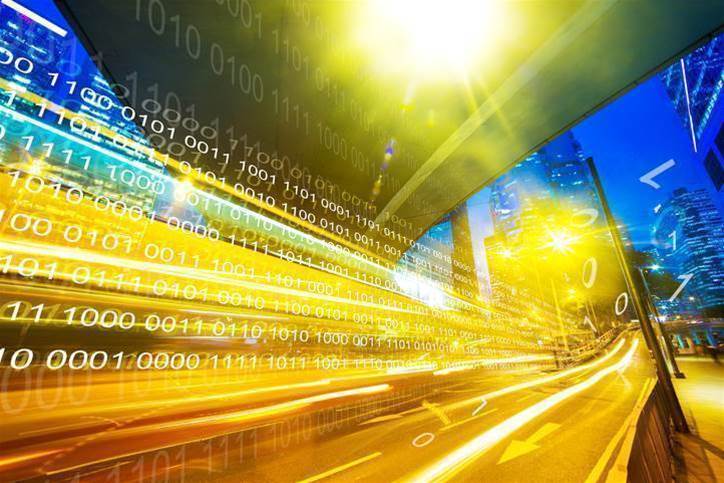 Walk down Sydney's street of the future