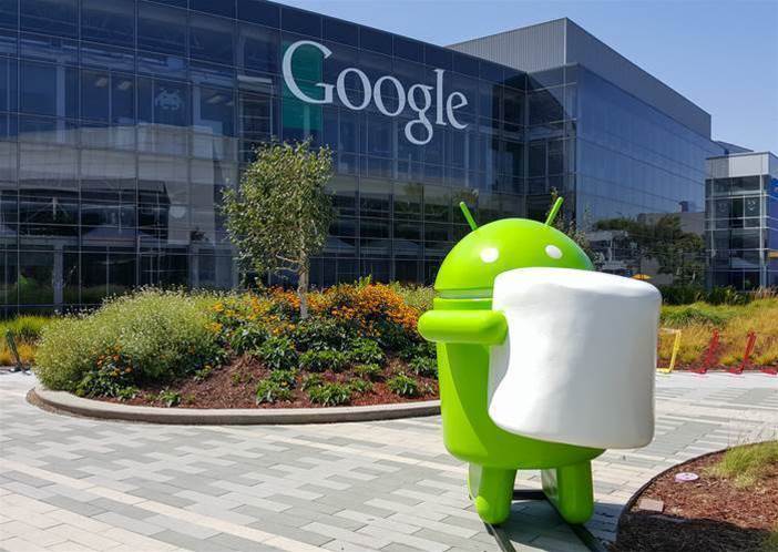 Google launches Android Things and updates Weave
