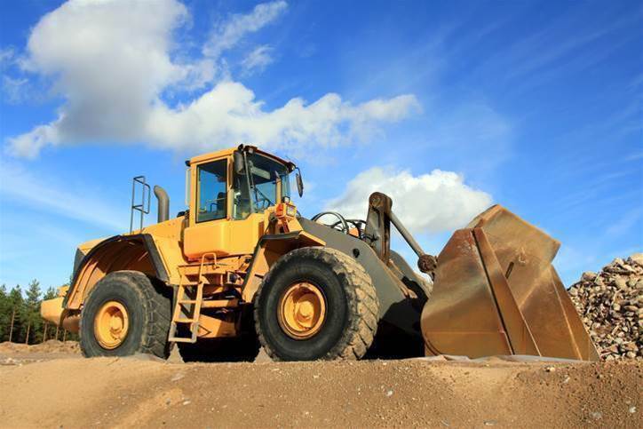 How telematics can transform construction