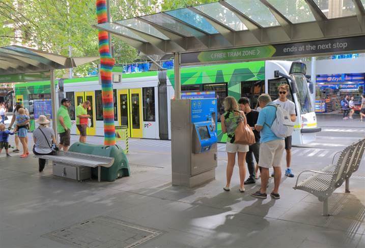 Cisco uses video analytics for passenger monitoring