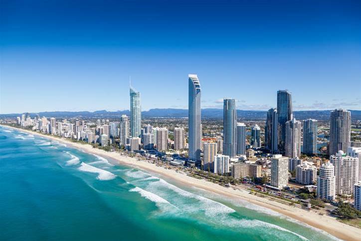 LoRaWAN network launched on the Gold Coast