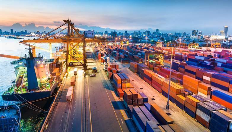 Intel, Honeywell team up for connected freight