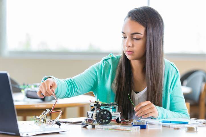 How Pymble Ladies' College is becoming IoT-savvy