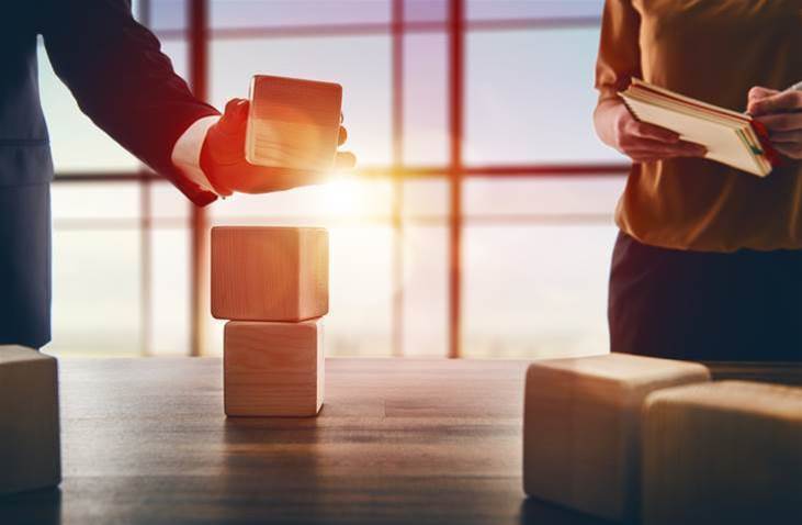 The three steps to industrial IoT success