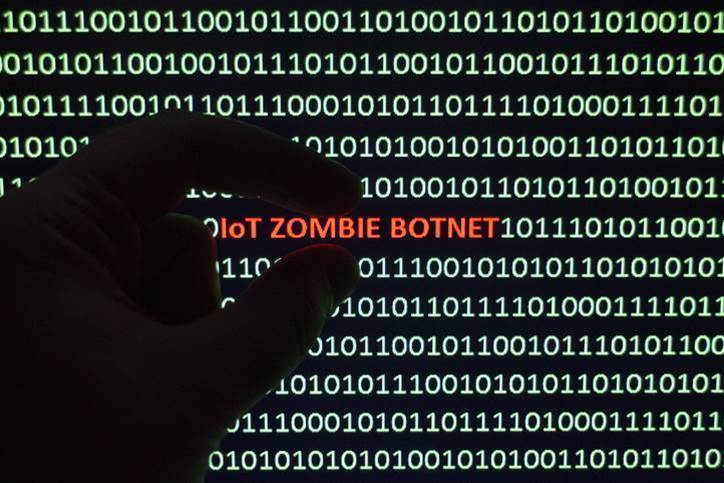 Australian consumers 'not ready for IoT' say security companies