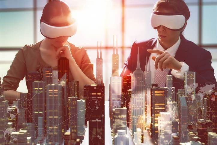 Could virtual reality streamline building inspections?