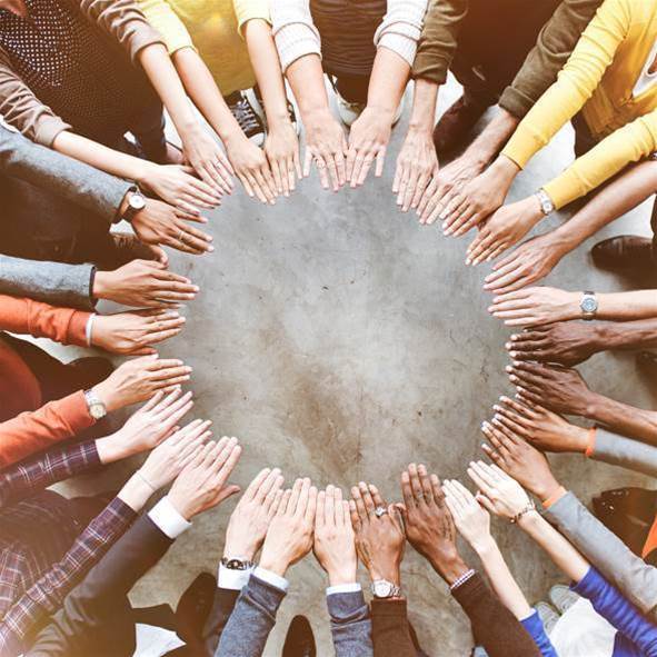 The OCF welcomes 68 new members