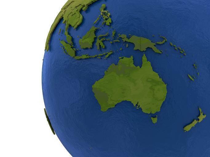 Asia Pacific takes the lead in IoT