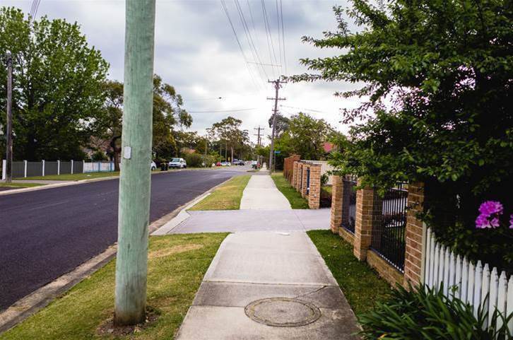 Aussie firm creates the internet of power poles