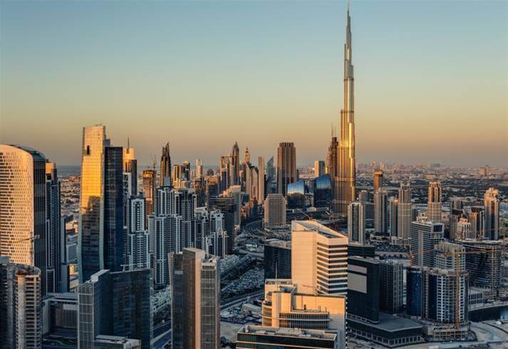 Redback to bring real-time energy management to UAE