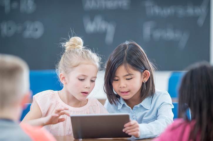 How schools can benefit from monitored infrastructure