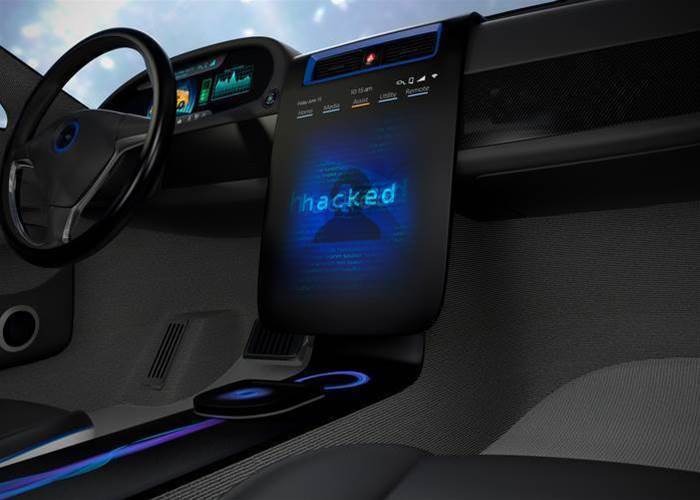 ICT players unite to tackle connected car security