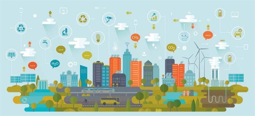 Australia to lead global smart communities code