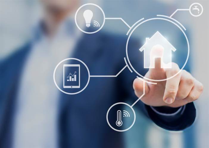 Australians unaware their homes are already smart