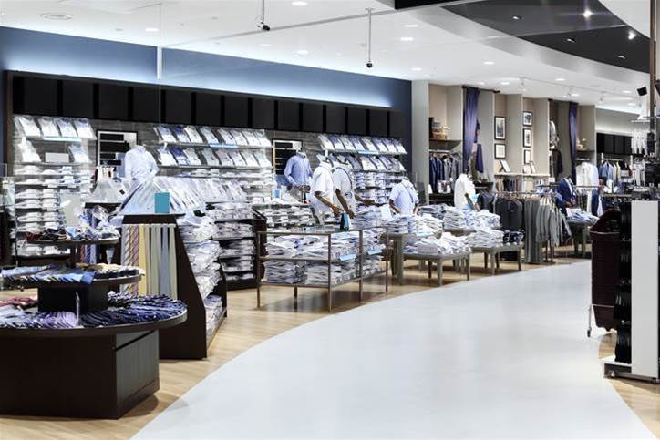 Fujitsu updates retail analytics platform