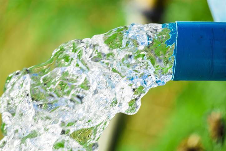How Davey created Internet of water pumps