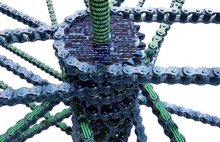 Is a blockchain-based IoT protocol on the horizon?