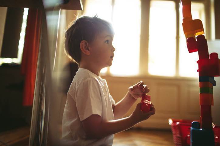 Fujitsu using smart toys to treat autism