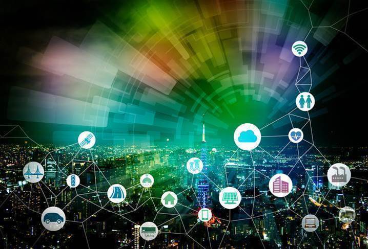 Vodafone takes the lead with NB-IoT