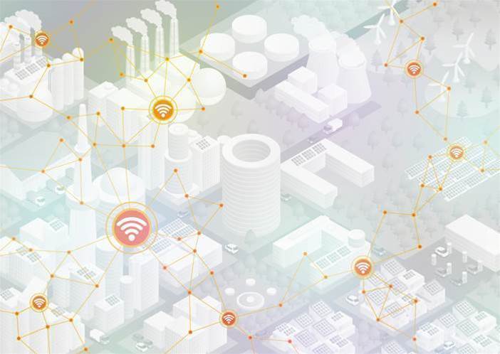 NZ IoT network competition heats up