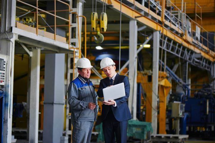 Why industrial IoT requires a mindset shift