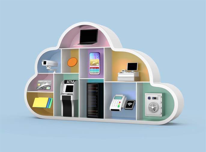 Is finance the forgotten IoT beneficiary?