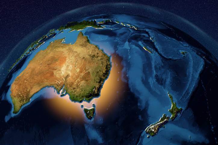 Australia is APAC's fourth most 'IoT ready' country