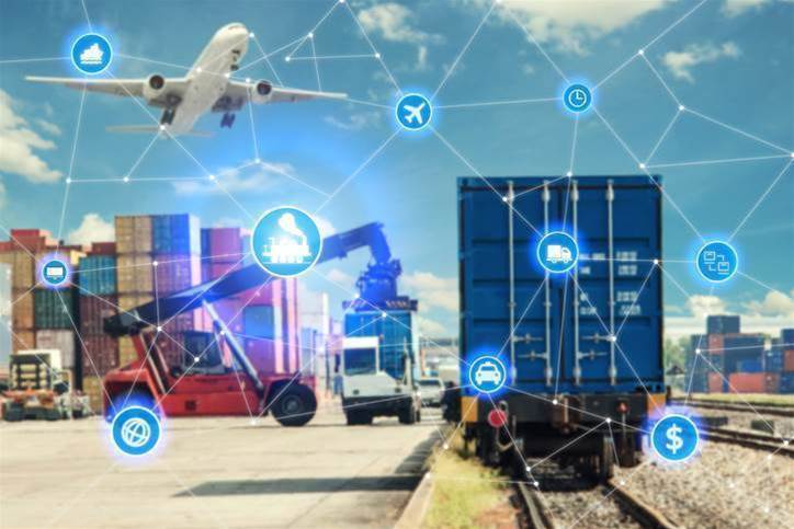 The number of IoT platforms jumps to 450