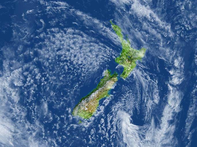 Key IoT sectors in NZ identified