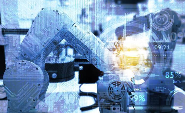 Government plan to create Industry 4.0 testlabs