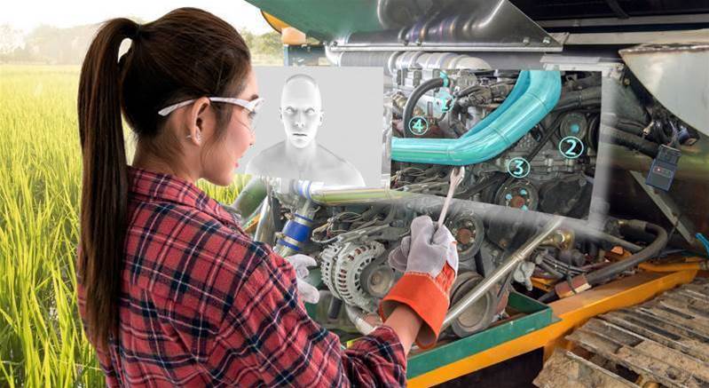 Battle for ownership of IoT data