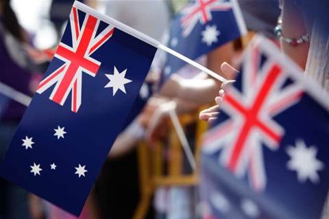 Xerox PARC pioneer among tech folk recognised on Australia Day