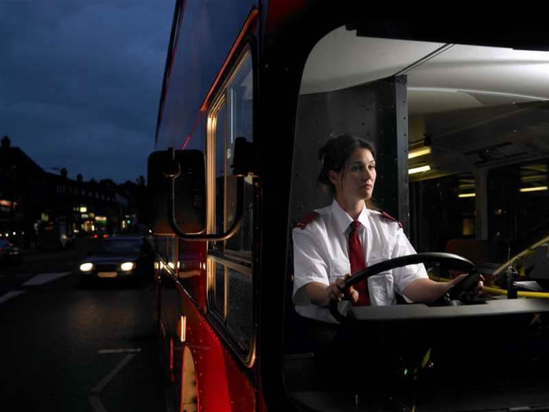 NEC Australia pilots IoT on Melbourne buses
