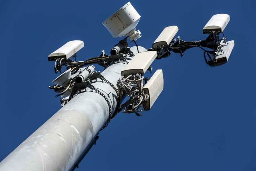 Huawei's NB-IoT plans for Australia
