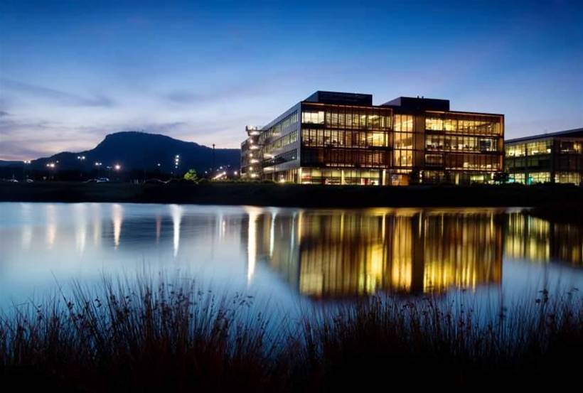 Meshed launches public LoRaWAN network in Wollongong