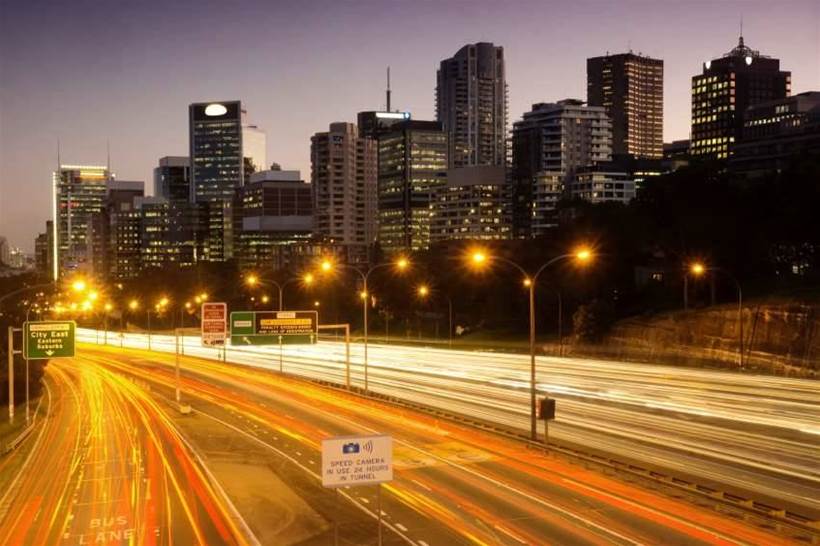 Samsung and Silver Spring form street LED alliance