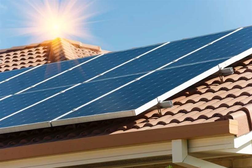 Redback Technologies infusing solar with IoT