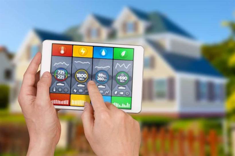 Freevolt farms energy from air for IoT