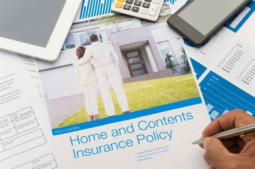 ROC-Connect brings IoT to home insurance