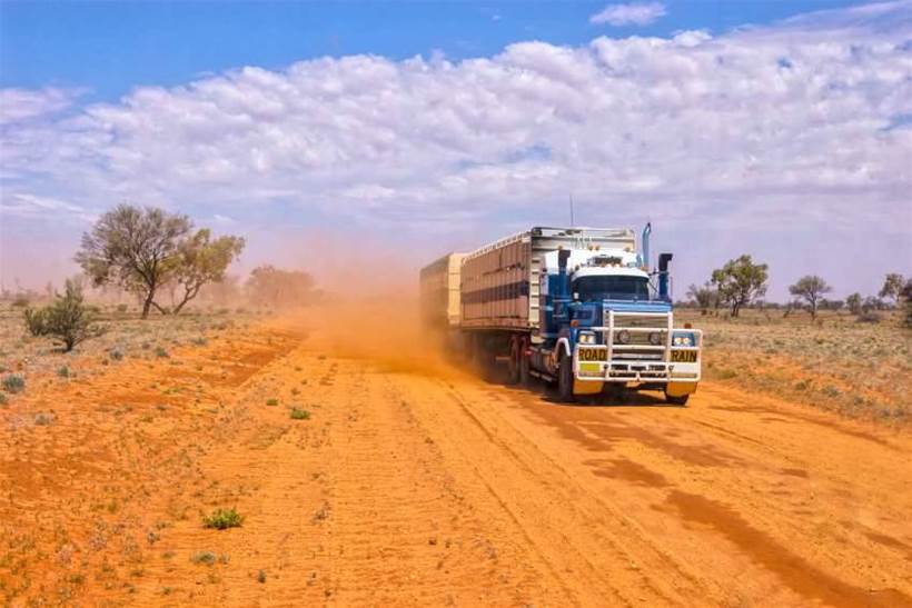 Heavy vehicle telematics in the spotlight